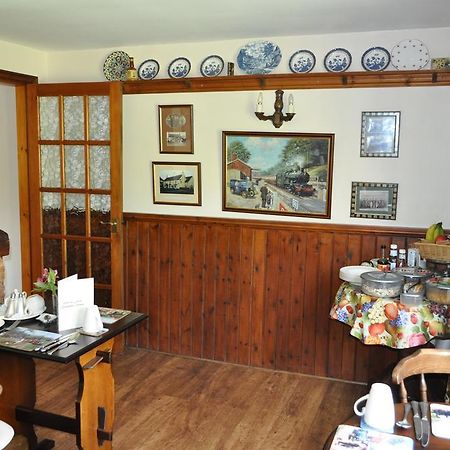 Station Farm Guest House Church Fenton Eksteriør billede