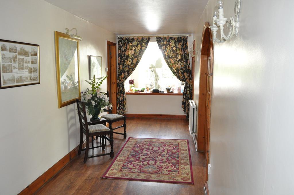 Station Farm Guest House Church Fenton Eksteriør billede
